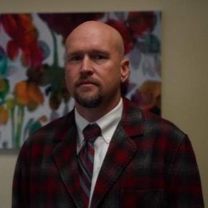 Meet your Posher, Travis